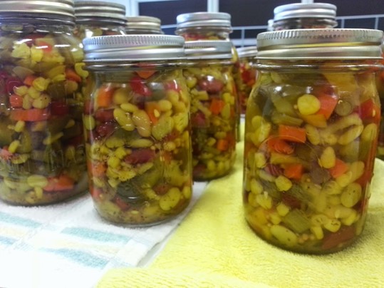 The Last Jar of&nbsp;Chow-Chow